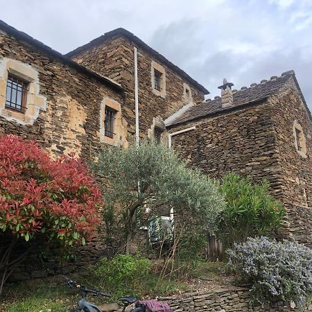 Maison De Charme En Ardeche Du Sud Avec Piscine Beaumont  Zewnętrze zdjęcie
