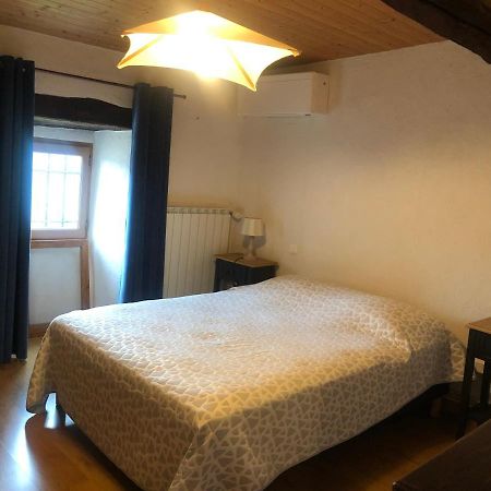 Maison De Charme En Ardeche Du Sud Avec Piscine Beaumont  Zewnętrze zdjęcie