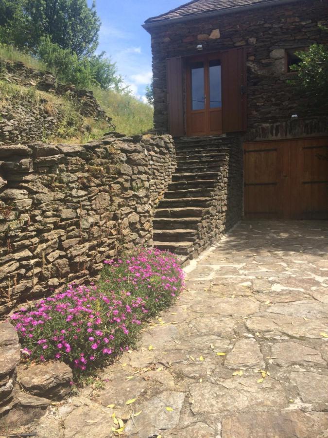 Maison De Charme En Ardeche Du Sud Avec Piscine Beaumont  Zewnętrze zdjęcie