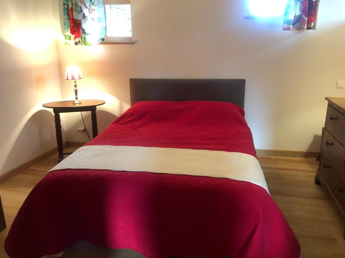 Maison De Charme En Ardeche Du Sud Avec Piscine Beaumont  Zewnętrze zdjęcie